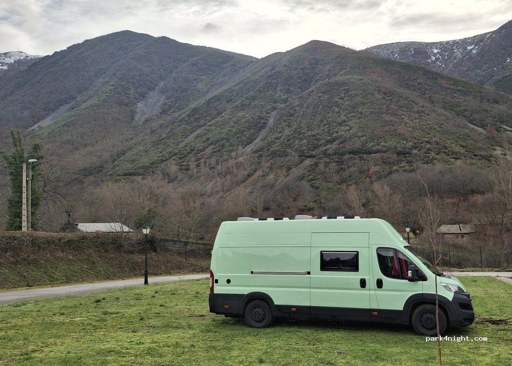 Camping La Zarapica — foto 5