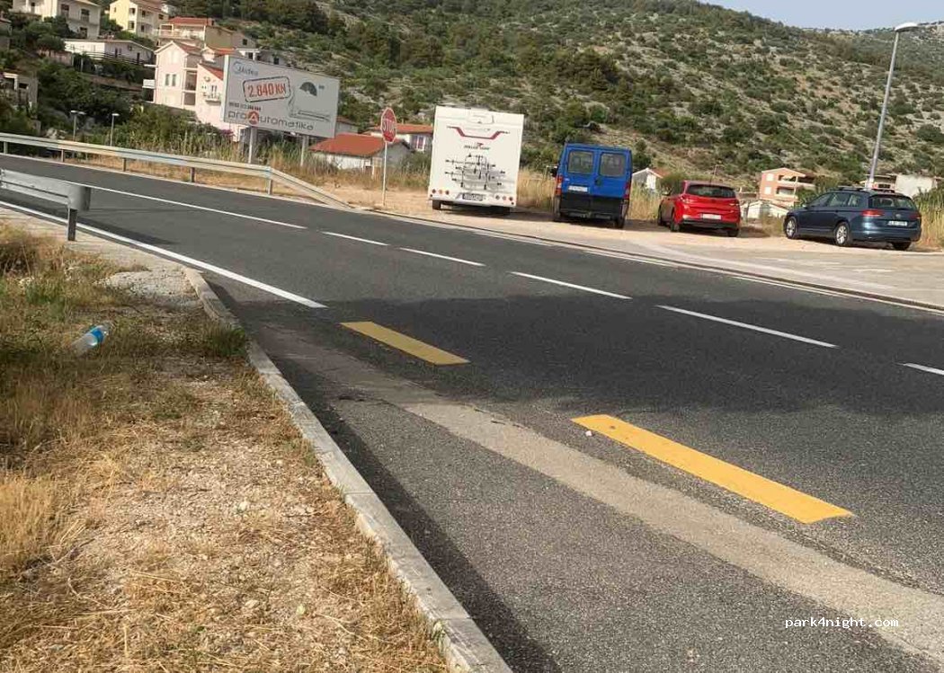 (22202) Primošten Burnji - D8 — foto