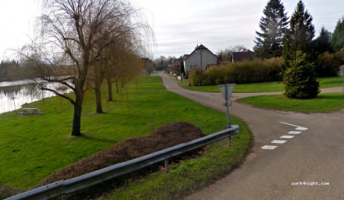 (70140) Bresilley - 5-7 Rue du Vieux Moulin — foto