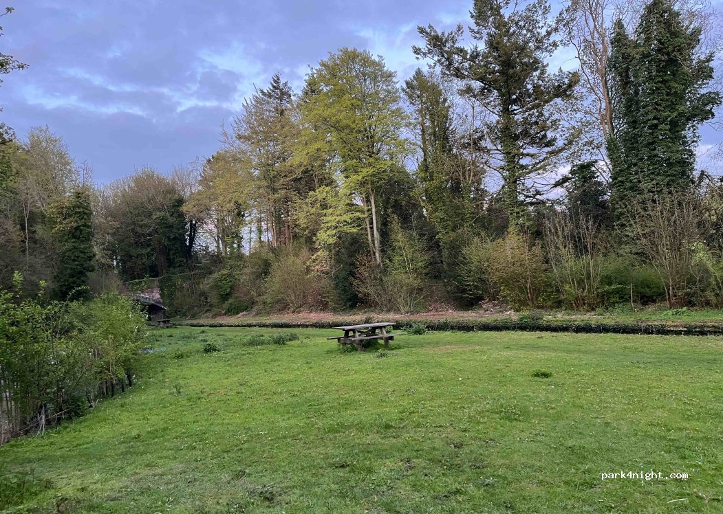 (GU32 1HS) West Meon - — foto 2