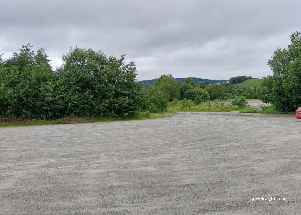 (7711) Steinkjer - 63 Lerkehaugvegen — foto 2