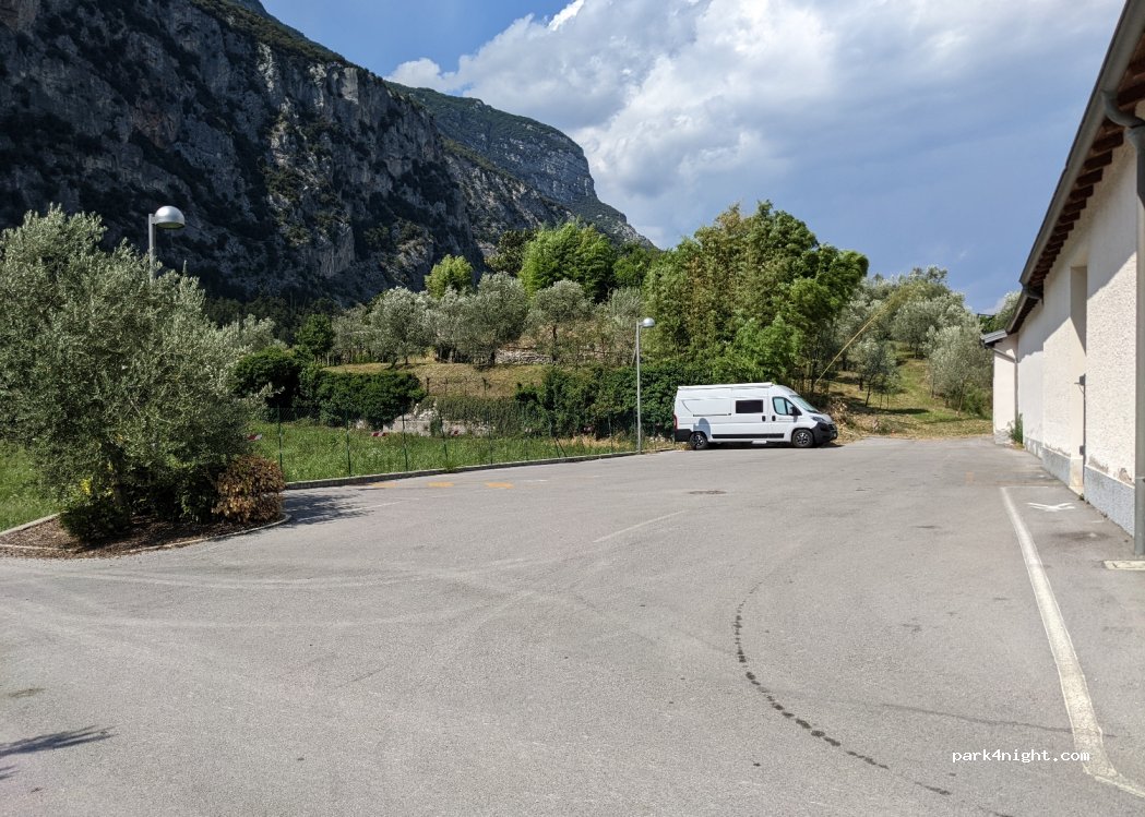 (38074) Dro - 109 Via Arco — foto
