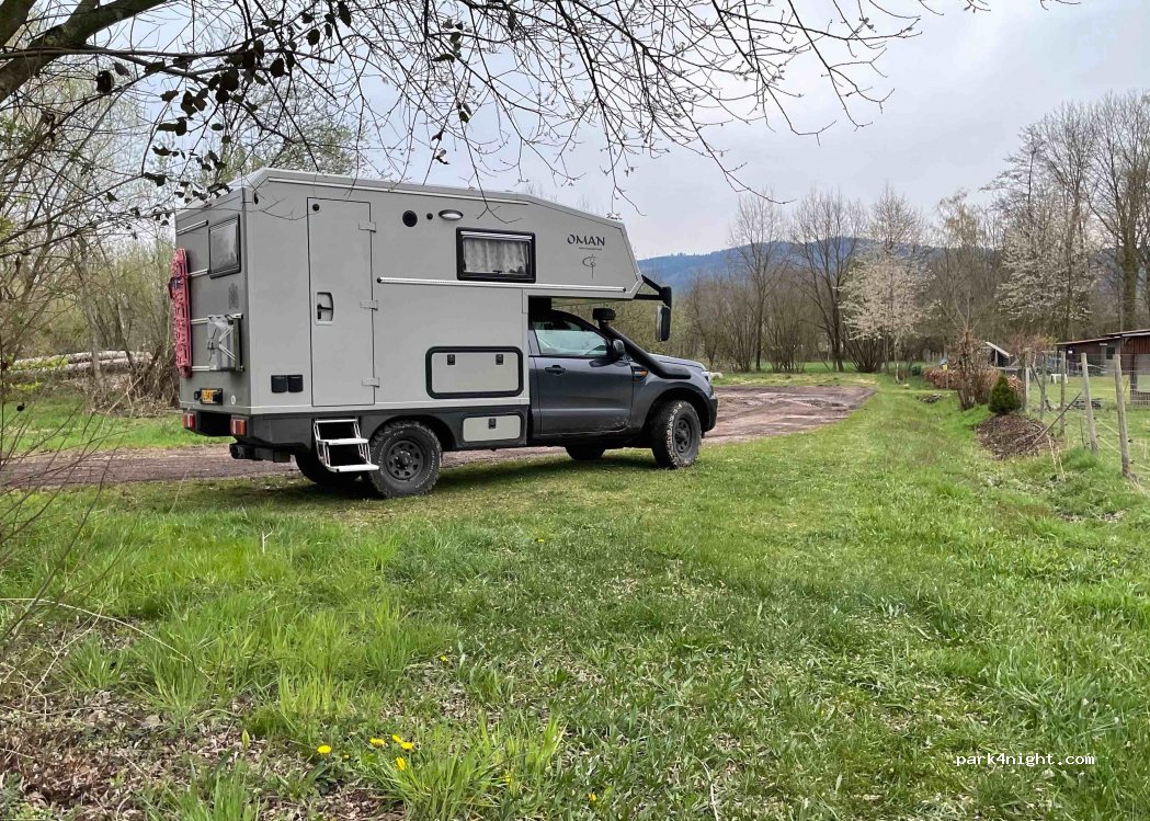 (77704) Oberkirch - — foto