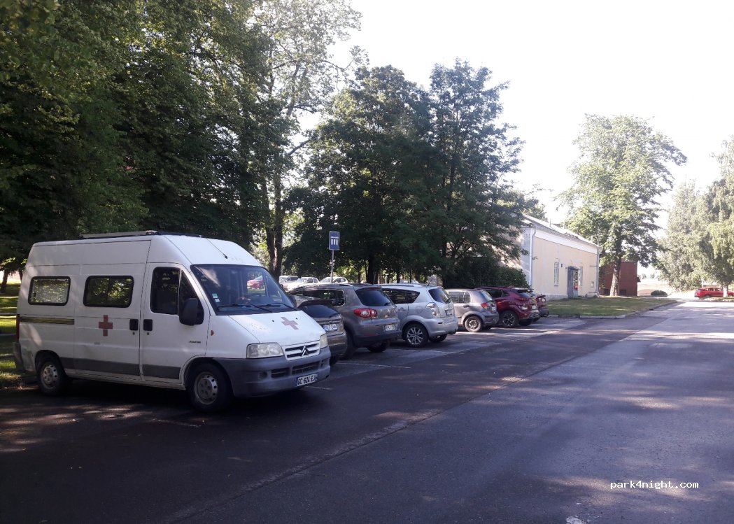 (28100) Pori - 2 Laivaranta — foto
