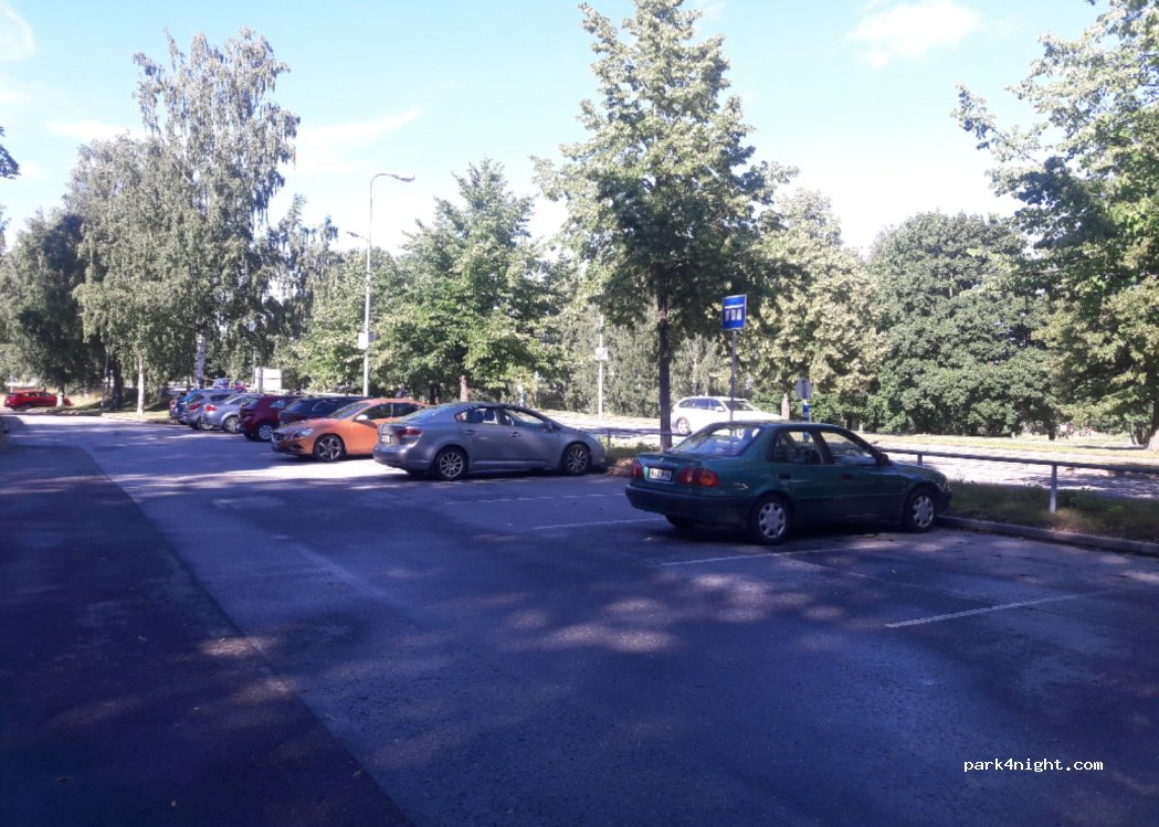 (28100) Pori - 2 Laivaranta — foto 2