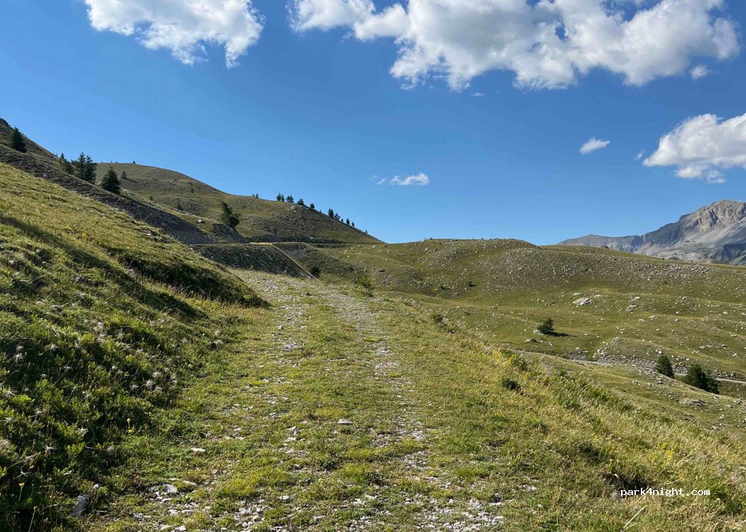 (06470) Saint-Martin-d'Entraunes - — foto 3