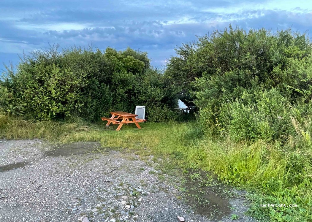 (4780) Stege - Unnamed Road — foto 2