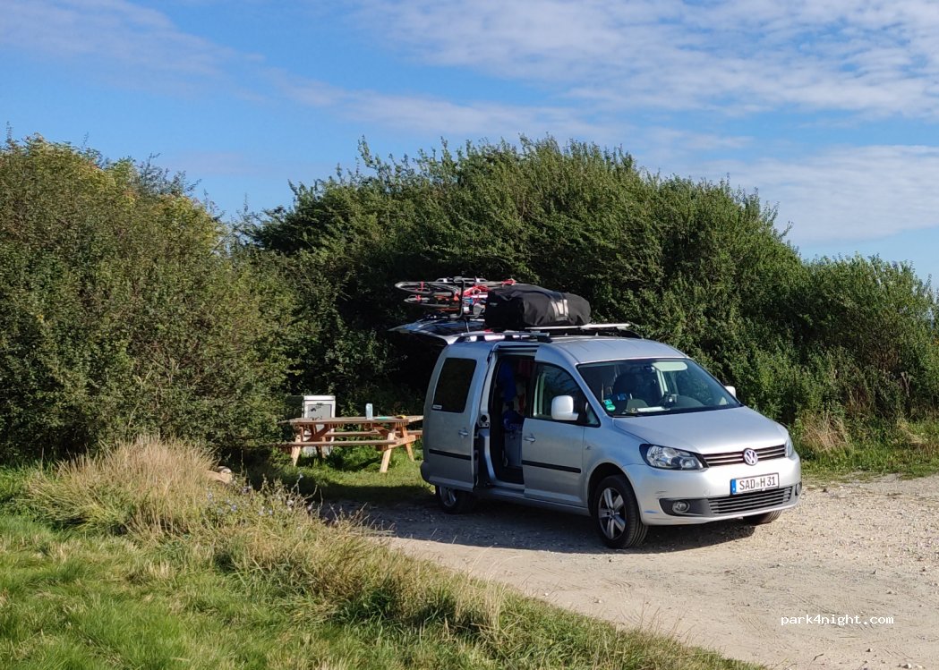 (4780) Stege - Unnamed Road — foto 3