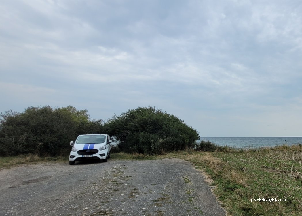 (4780) Stege - Unnamed Road — foto 4