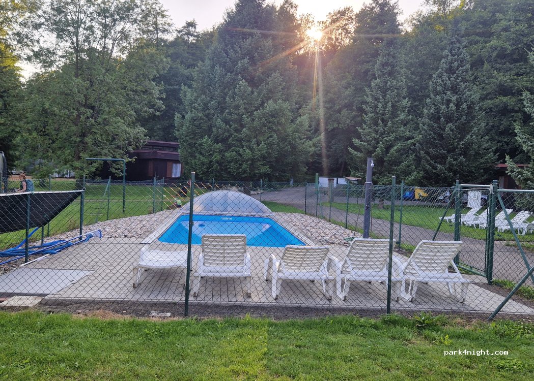 Autokemp Big Dřevíč — foto 4