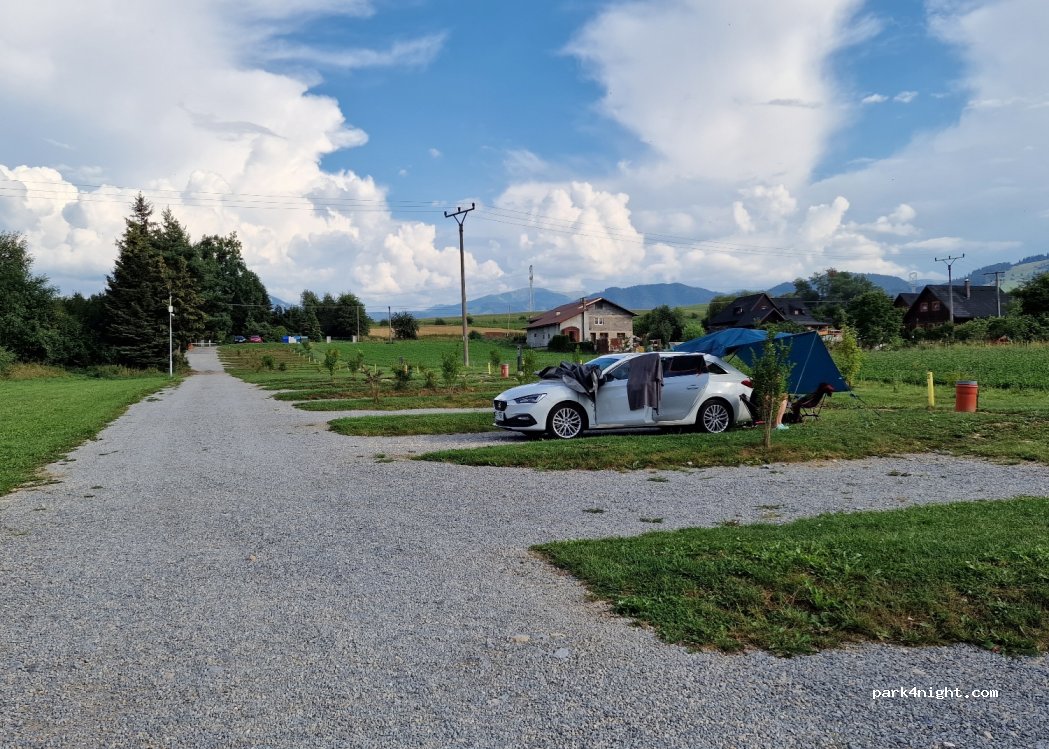 Sojka camp — foto 2