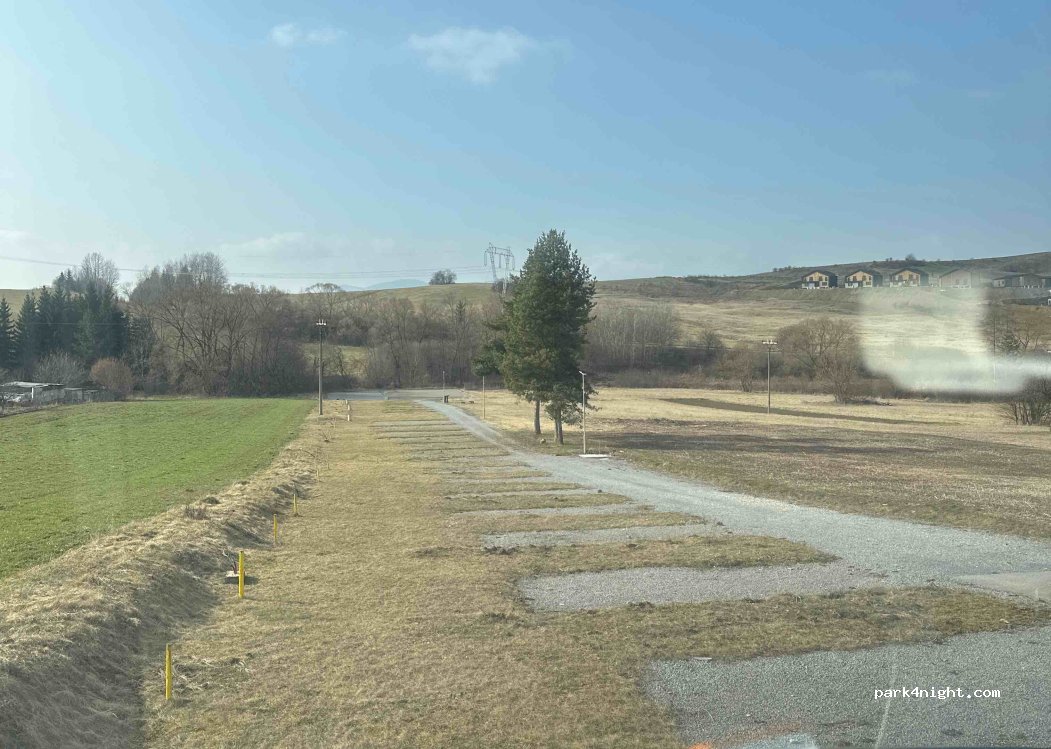 Sojka camp — foto 5