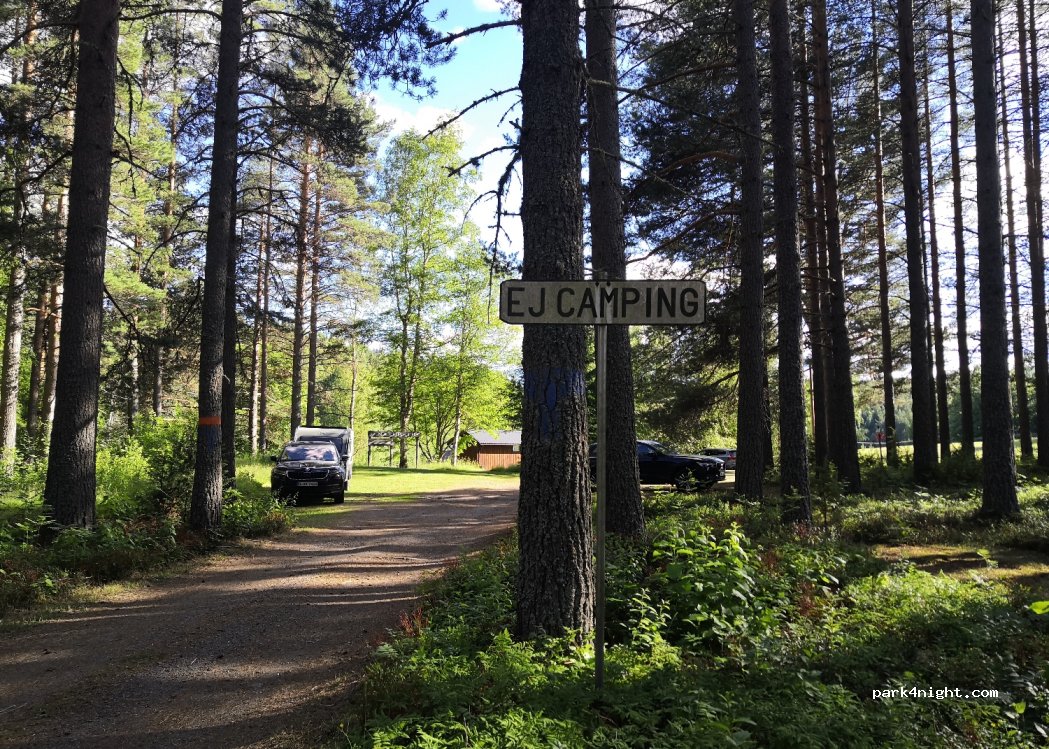 (816 95) Åmotsbruk - 19 Masugnsvägen — foto