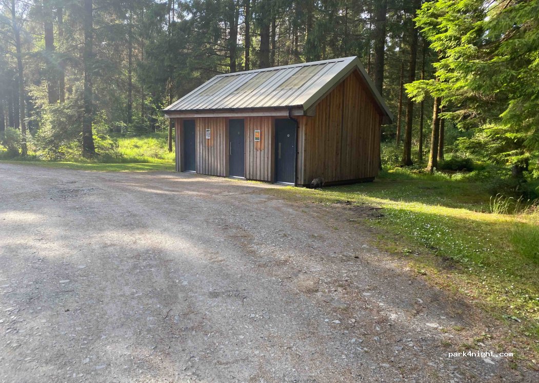 (DG7 3SB) Castle Douglas - Raiders Road — foto 2