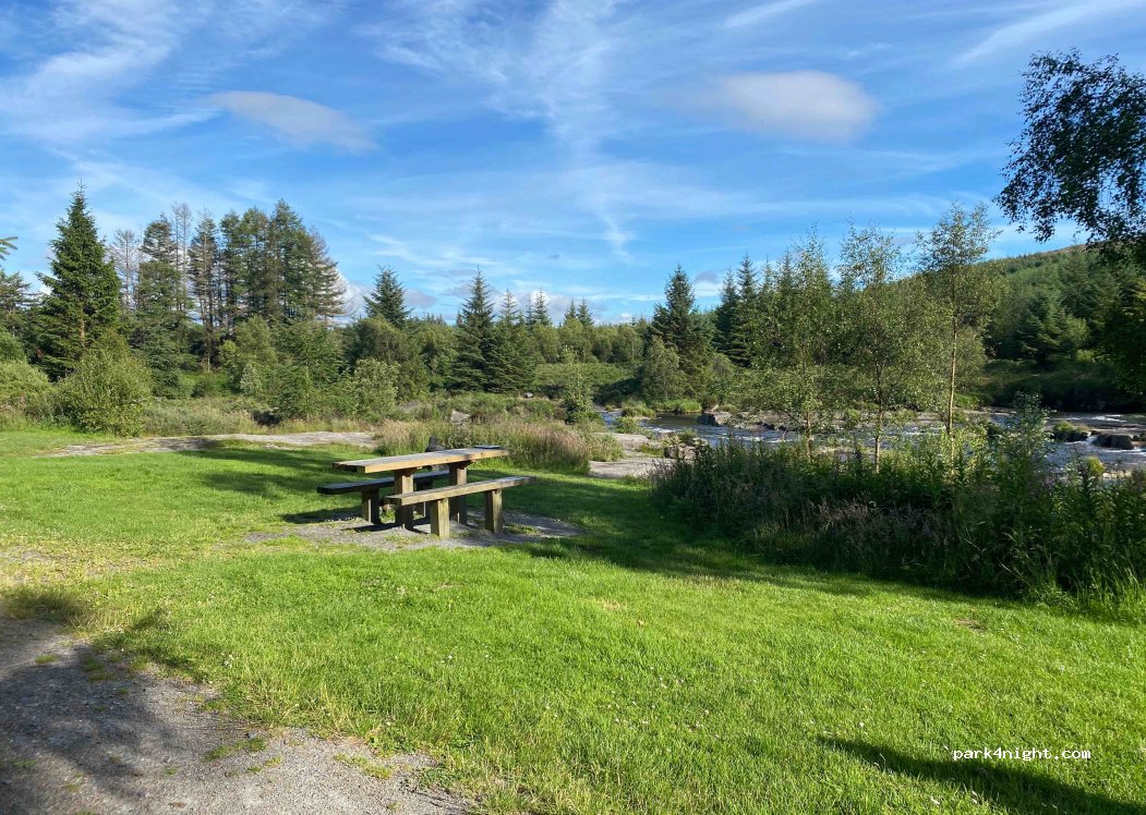 (DG7 3SB) Castle Douglas - Raiders Road — foto 3