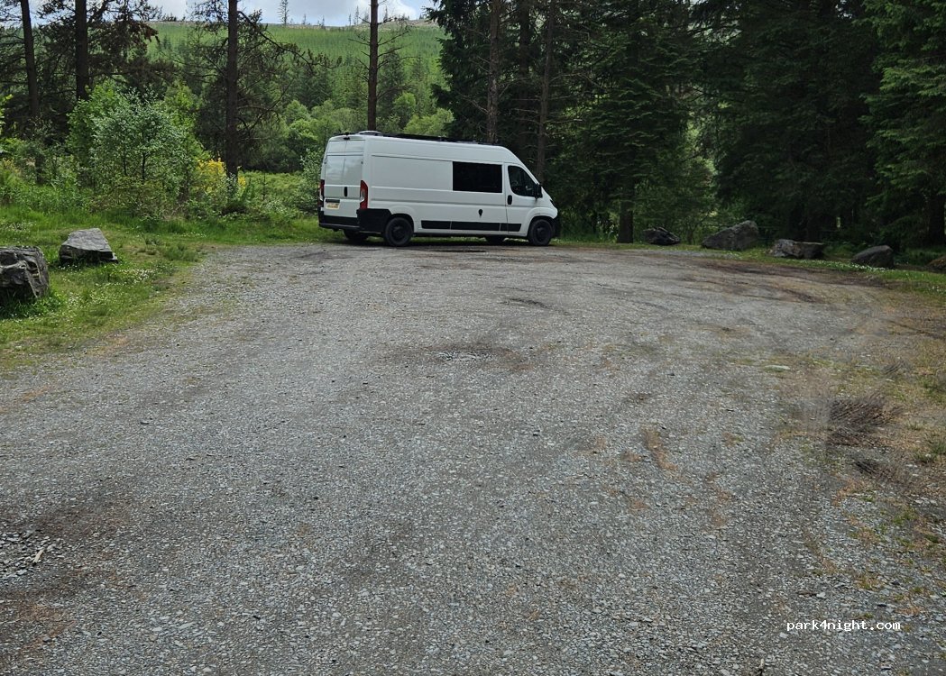 (DG7 3SB) Castle Douglas - Raiders Road — foto 5