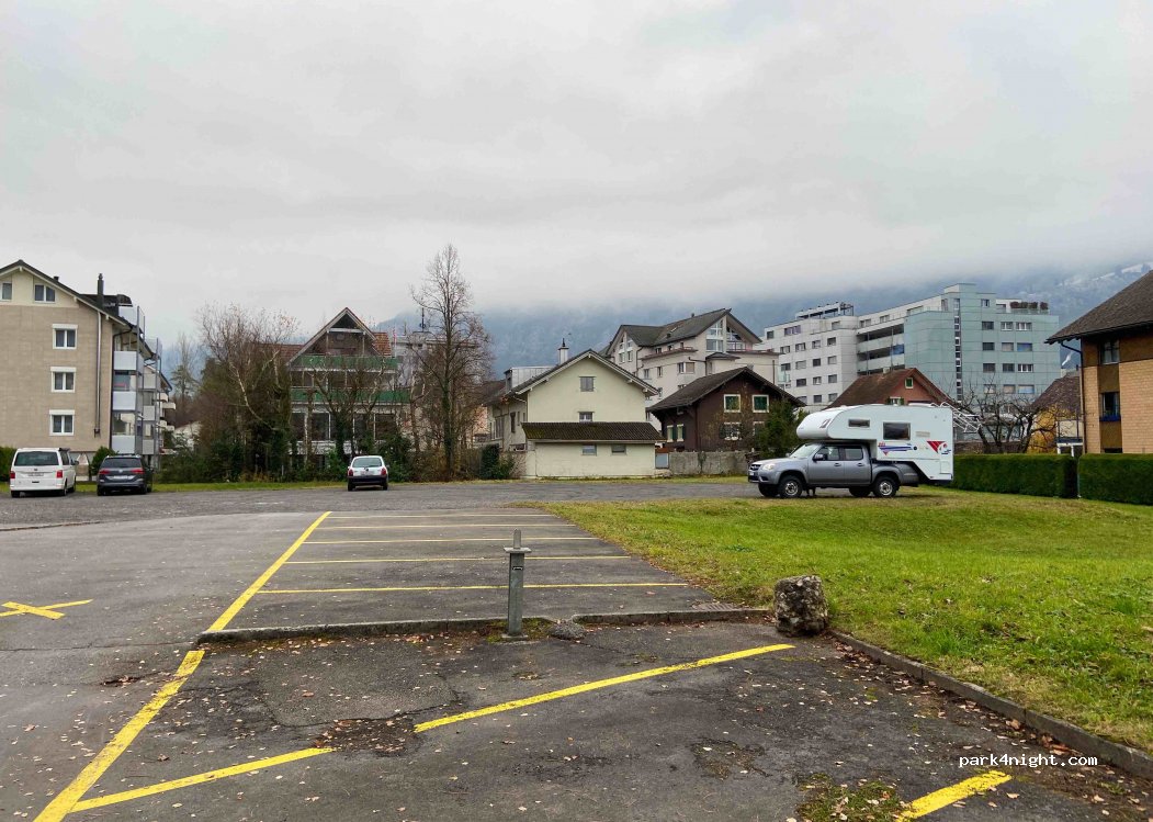 (6410) Goldau - 27 Bergstrasse — foto 2
