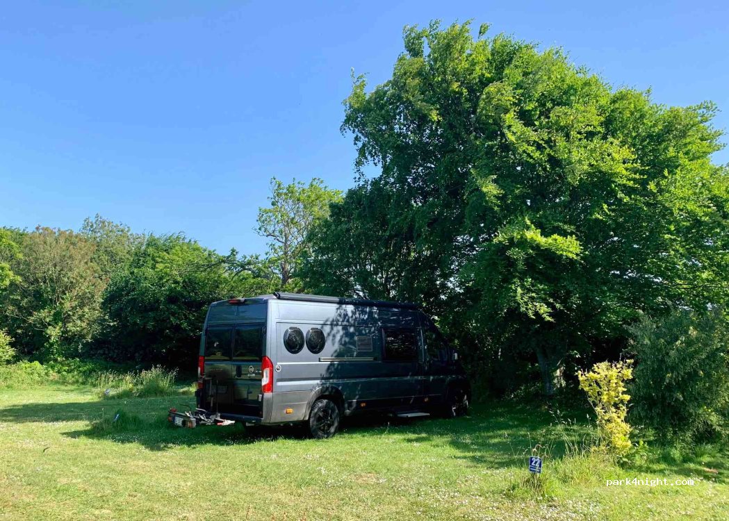 Camping du Tromeur - Lanildut — foto 2