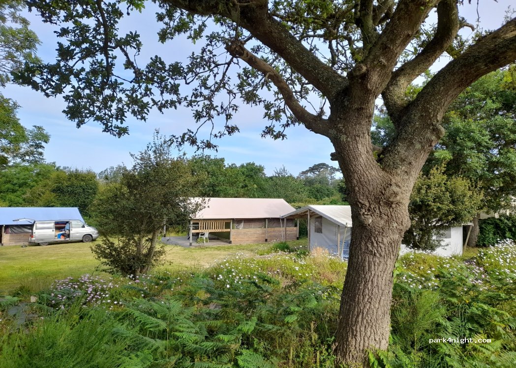Camping du Tromeur - Lanildut — foto 3