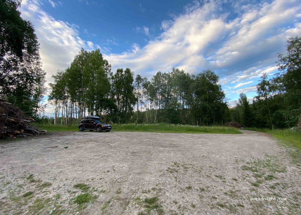 (853 57) Sundsvall - 20 Bodvägen — foto