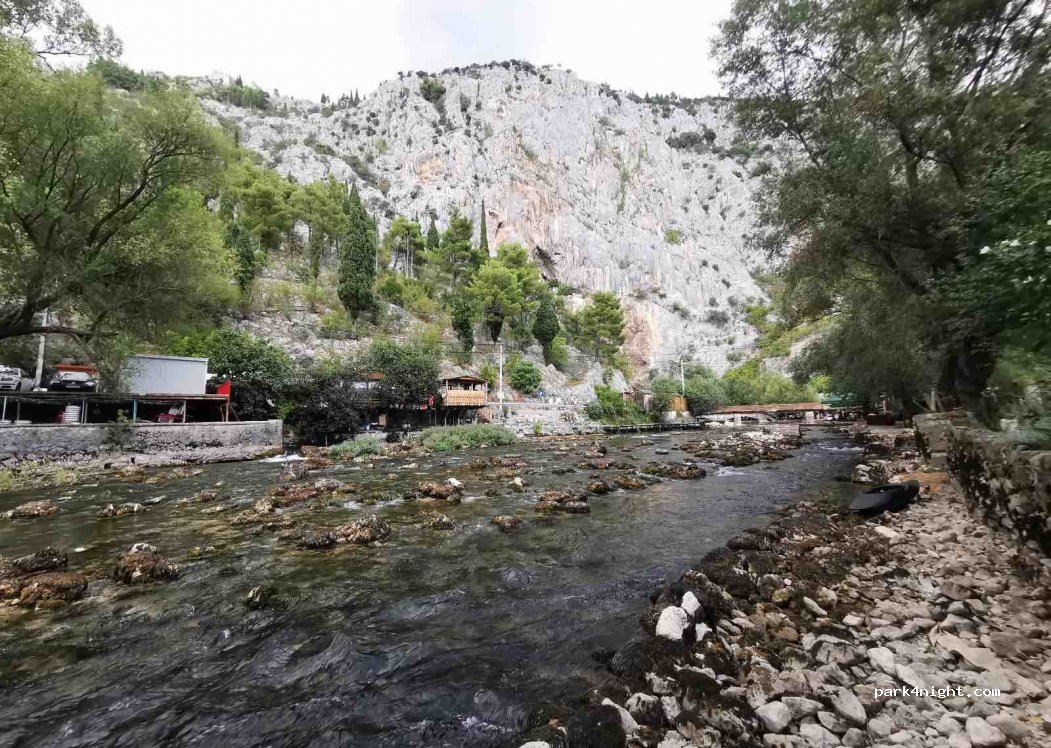 () Blagaj - — foto