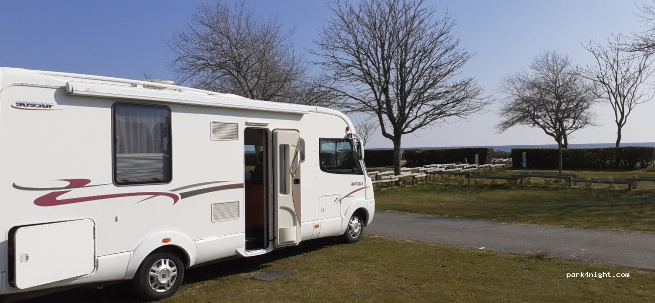 Camping Municipal Le Sillon — foto 2