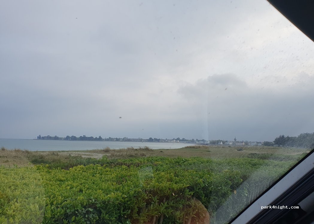 Camping Municipal Le Sillon — foto 5