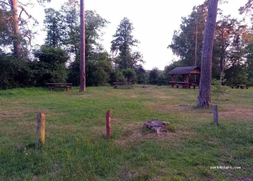 (66443) Latežeris - Unnamed Road — foto