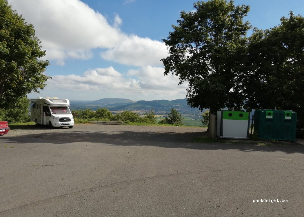 (63730) Corent - 2 Chemin de la Noyeraie — foto
