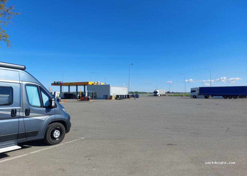 (69338) Marijampolė - E67 — foto 2