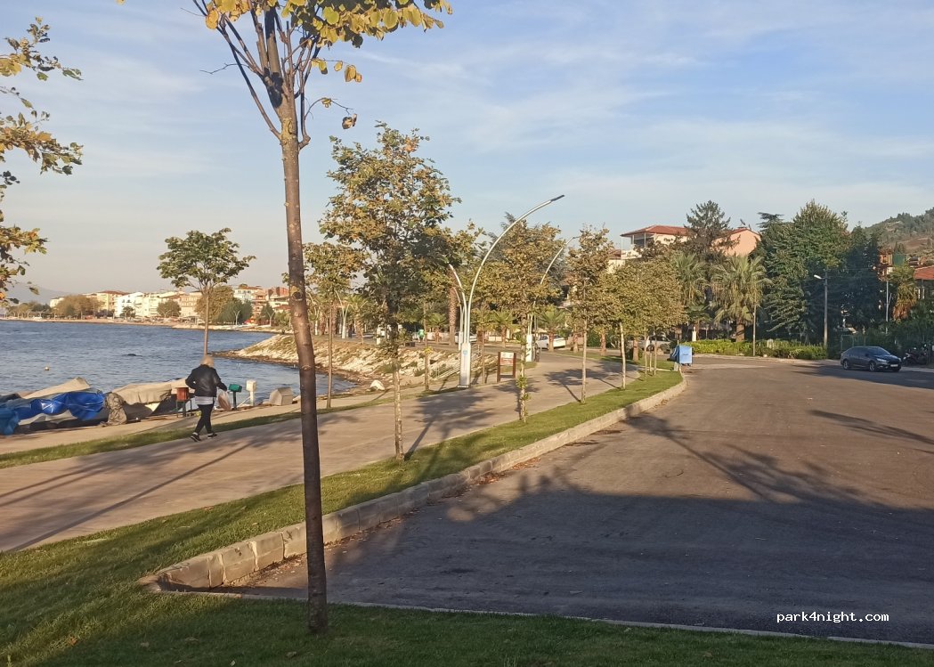 (41500) Karamürsel - 340 İzmit Yalova Yolu — foto 2