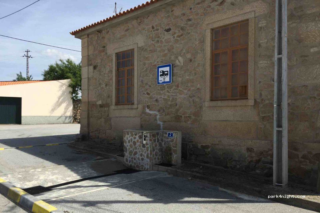 (6440-011) Guarda - 2 Largo de São Sebastião — foto