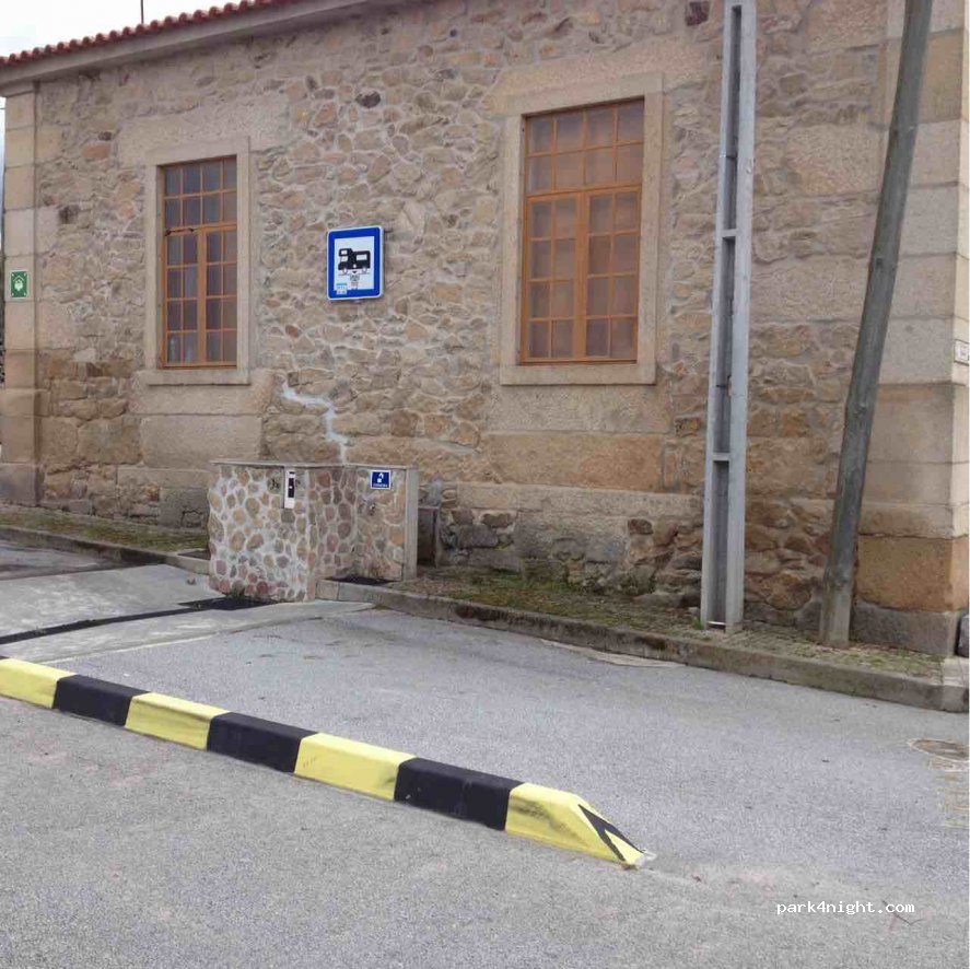 (6440-011) Guarda - 2 Largo de São Sebastião — foto 2