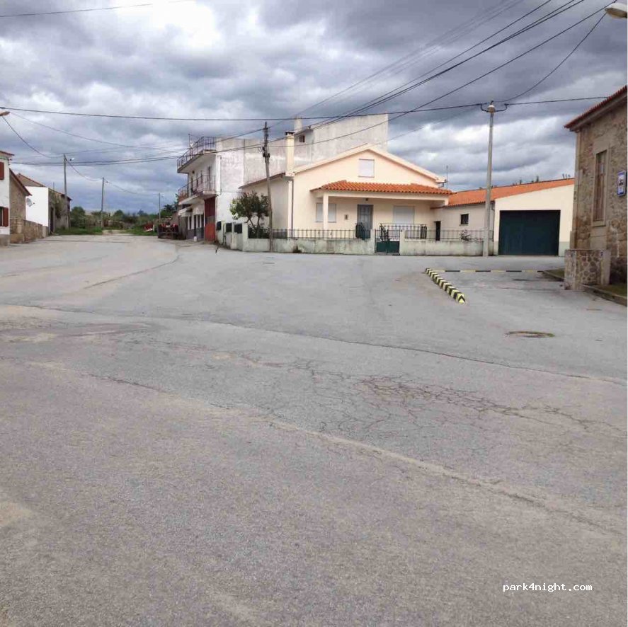 (6440-011) Guarda - 2 Largo de São Sebastião — foto 3