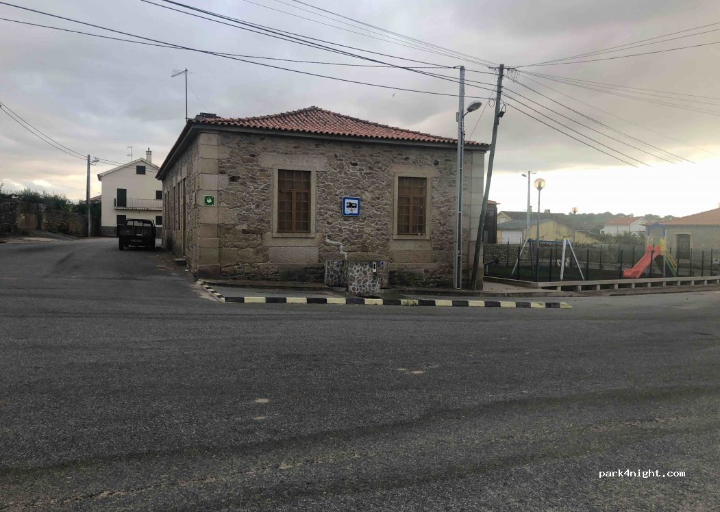 (6440-011) Guarda - 2 Largo de São Sebastião — foto 4