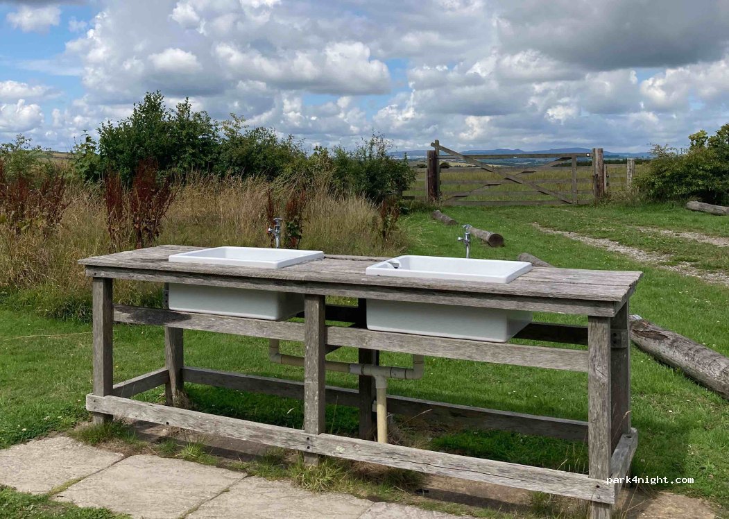 Highertown Farm Campsite — foto 4
