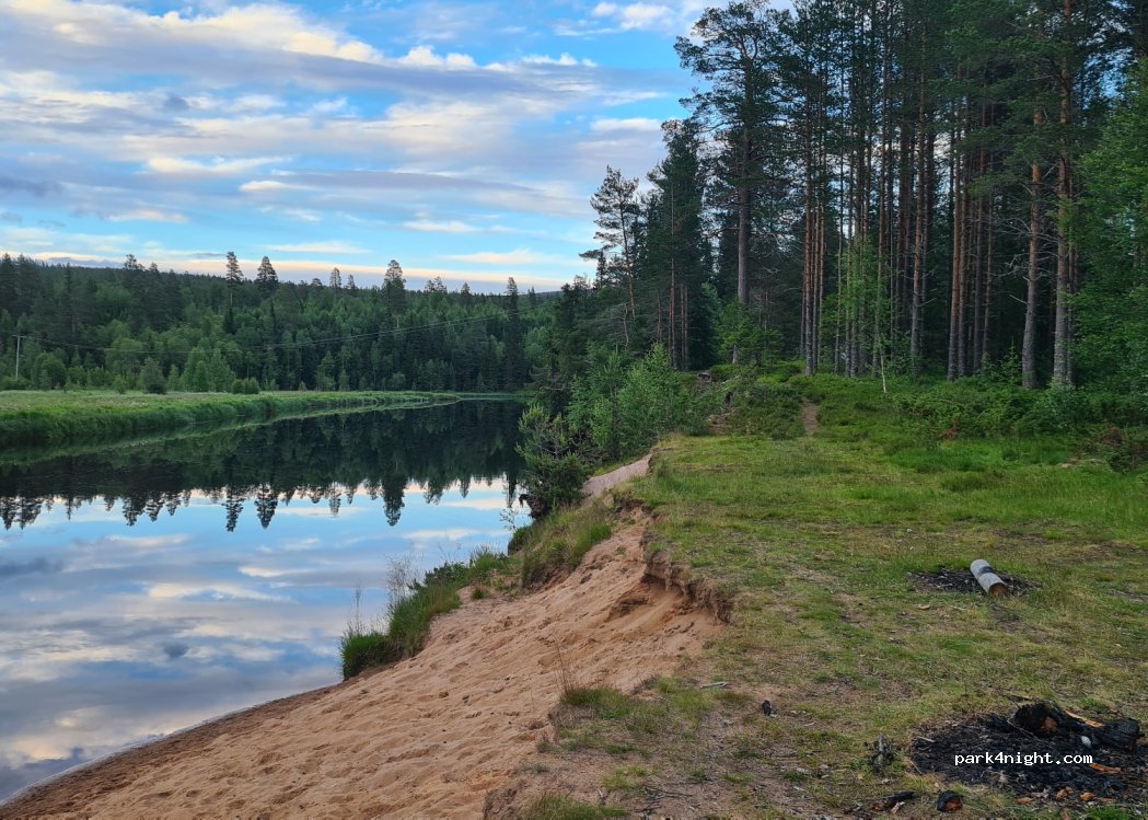 (2425) Ljørdalen - 963 Støavegen — foto 2