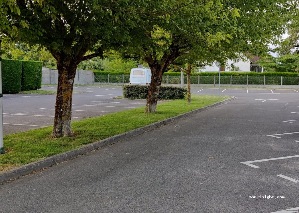 (45470) Traînou - 70 Rue du Gros Baril — foto 2