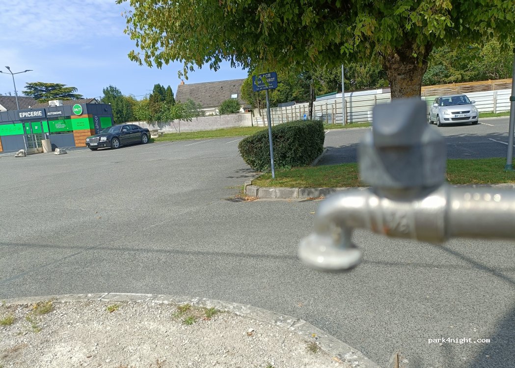 (45470) Traînou - 70 Rue du Gros Baril — foto 3