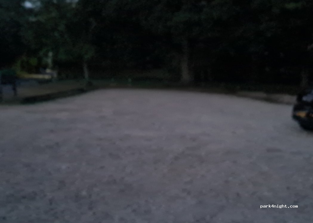 (SO42 7ZB) Brockenhurst - B3055 — foto