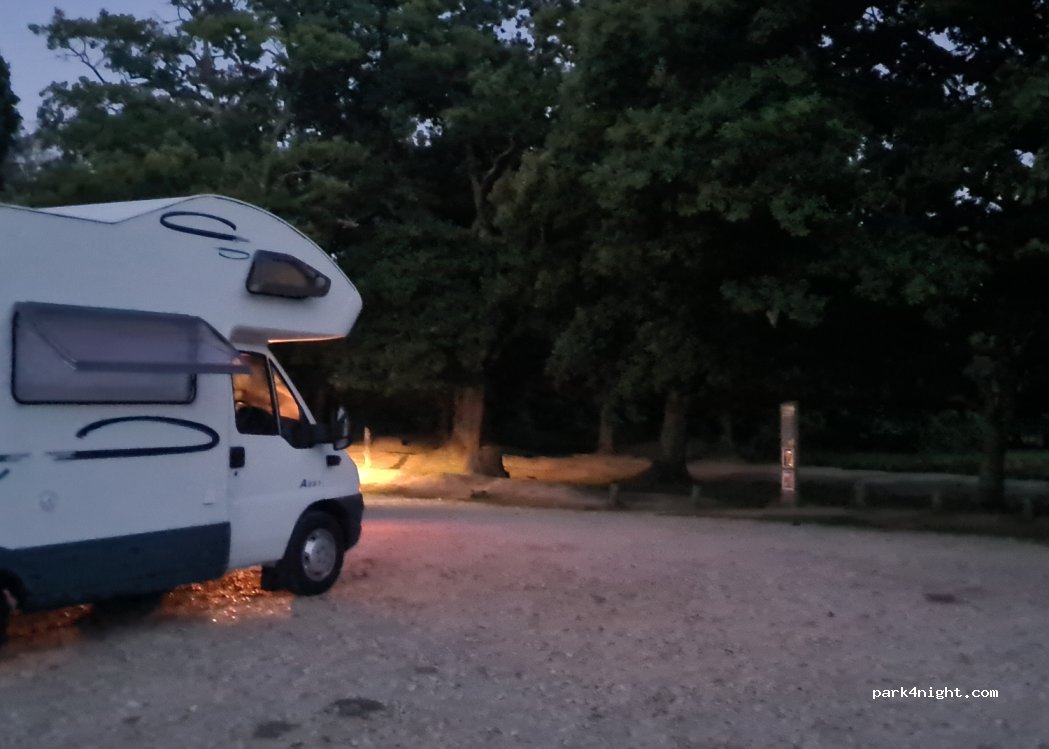 (SO42 7ZB) Brockenhurst - B3055 — foto 2