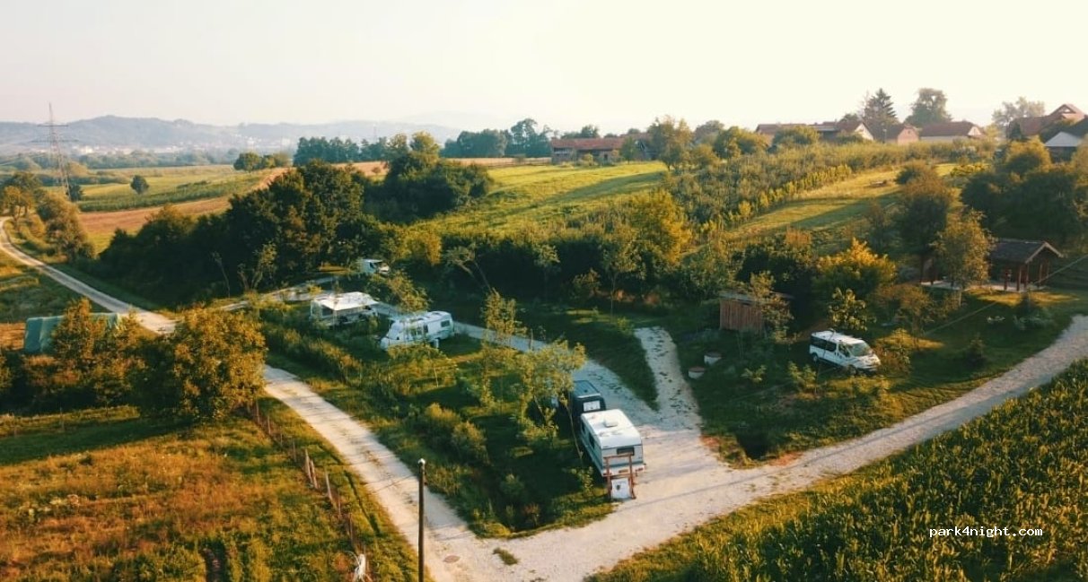 Camping Brcko — foto