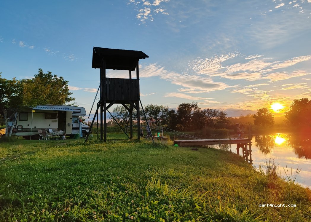 Camping Brcko — foto 2