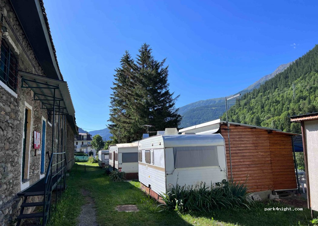 Camping Serre Marie — foto 2