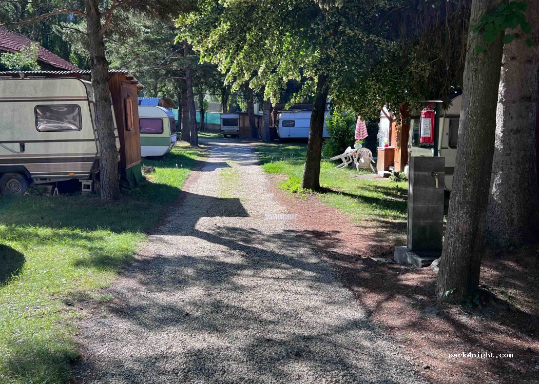 Camping Serre Marie — foto 3