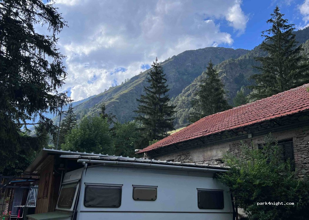 Camping Serre Marie — foto 4