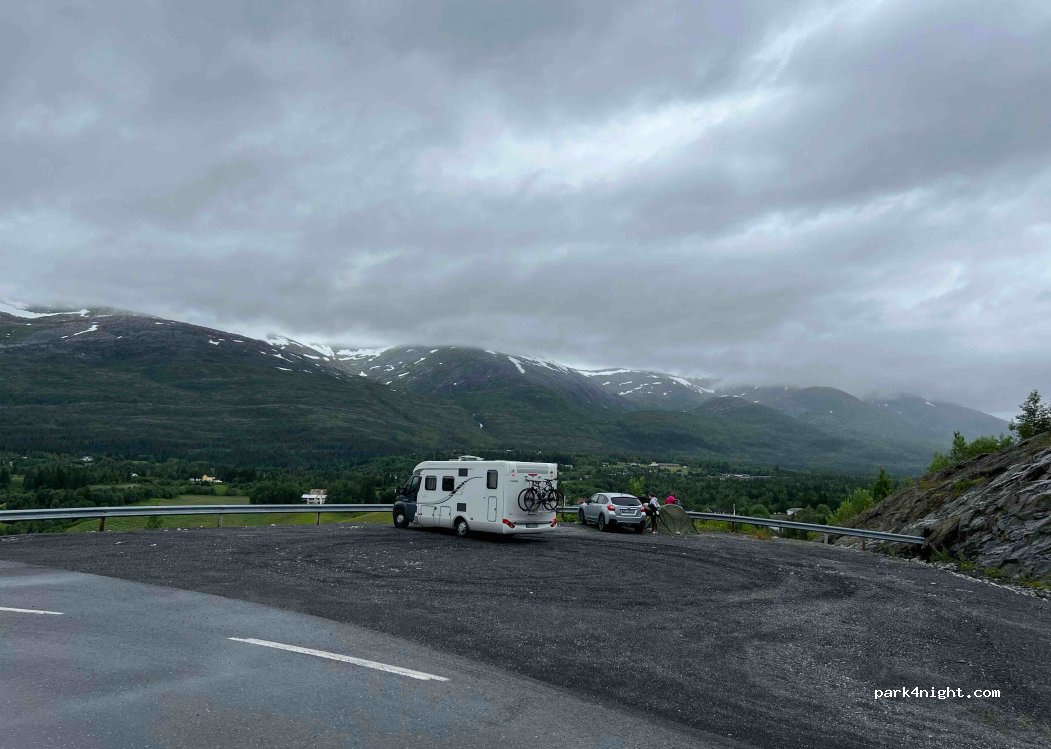 (8664) Mosjøen - — foto 2