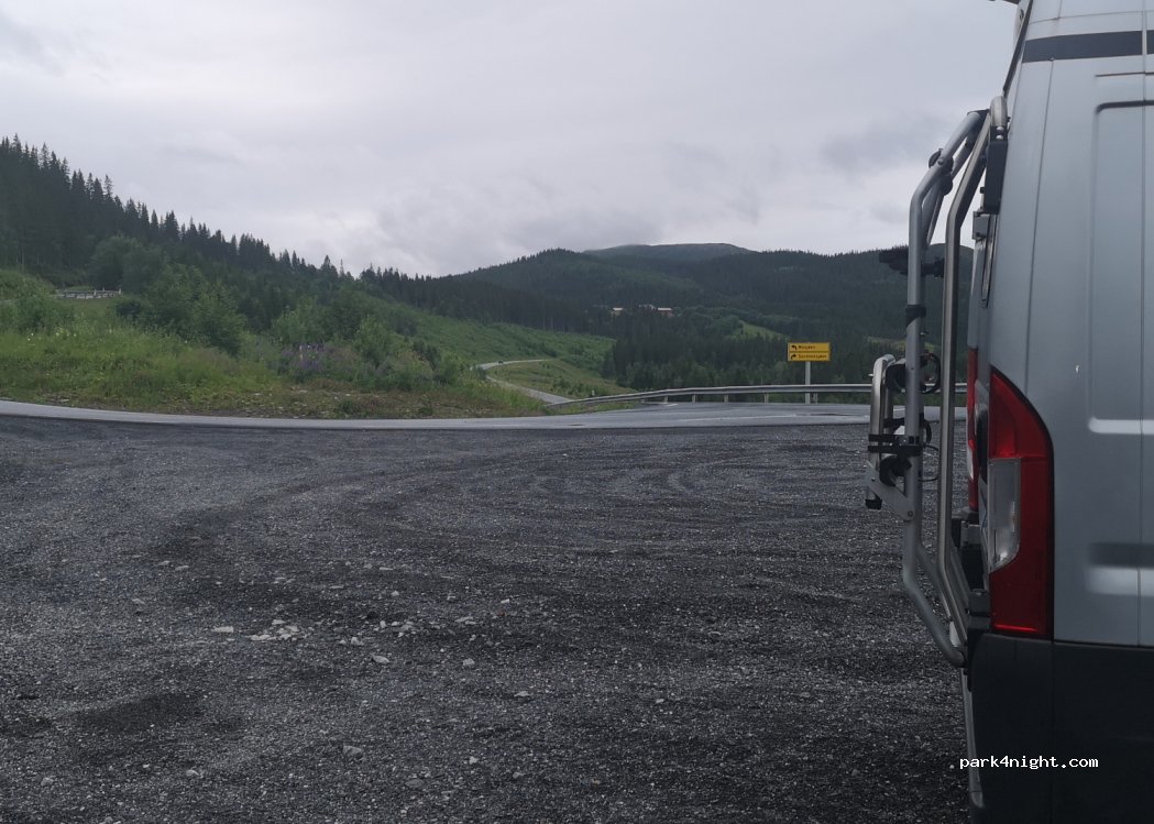 (8664) Mosjøen - — foto 3
