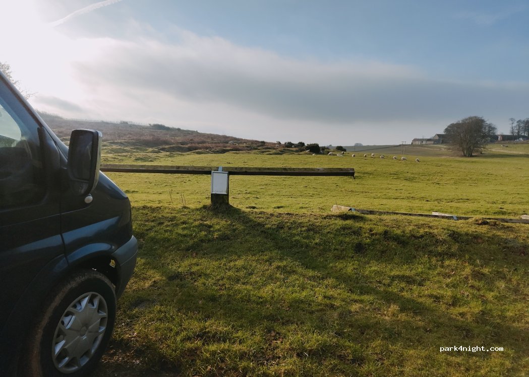 (YO13 9EG) Scarborough - Unnamed Road — foto 4