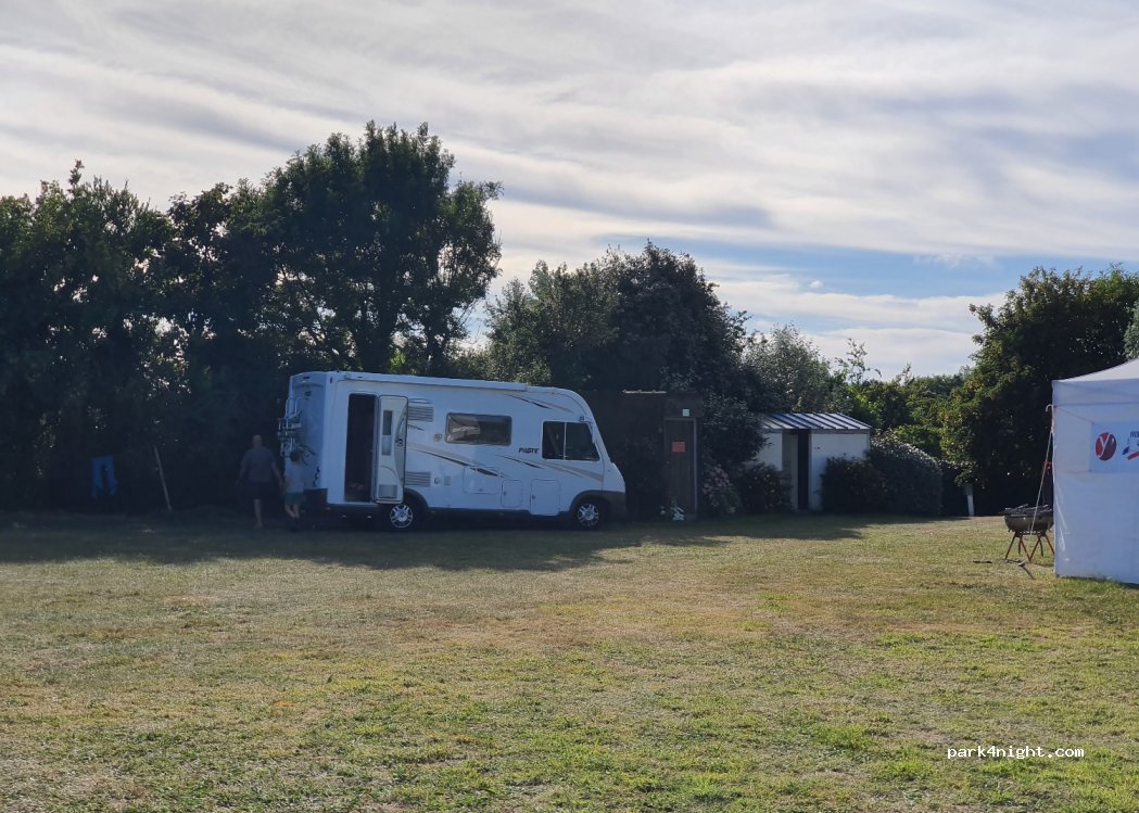 Green Camping Keringard — foto 2